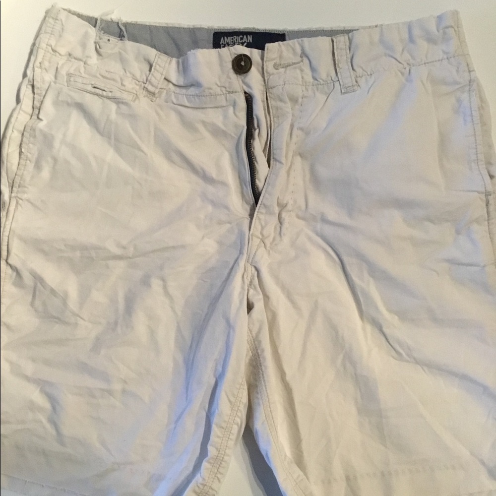 American Eagle Shorts SZ 34
